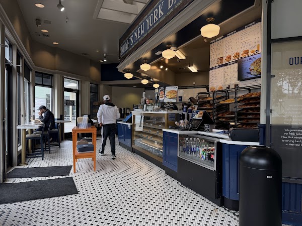 Noah's NY Bagels