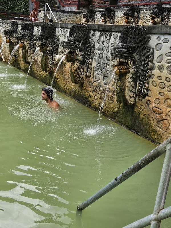 Banjar Hot Spring 5