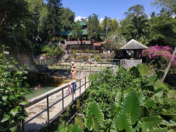 Banjar Hot Spring 3