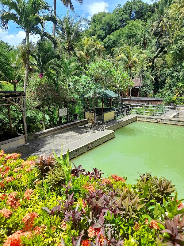 Banjar Hot Spring 2