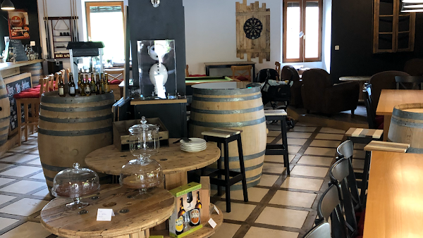 Taverne Du Temps