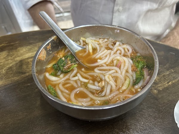 Wan Dao Tou Assam Laksa 5