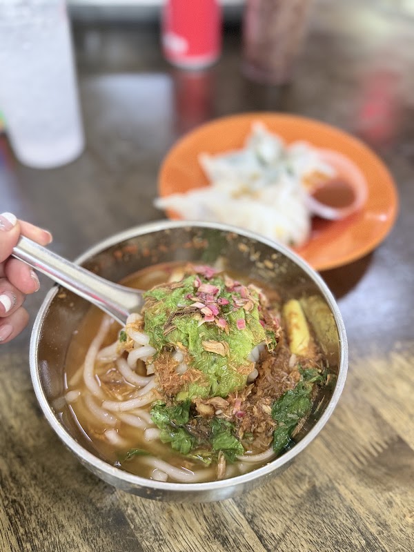 Wan Dao Tou Assam Laksa 4