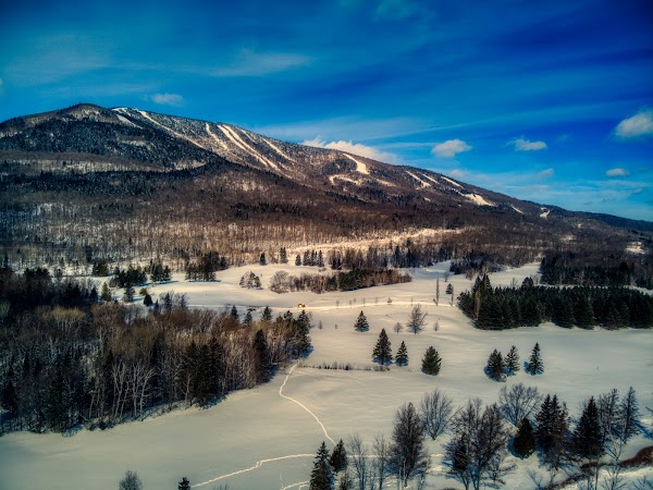 MONT-SAINTE-ANNE 5