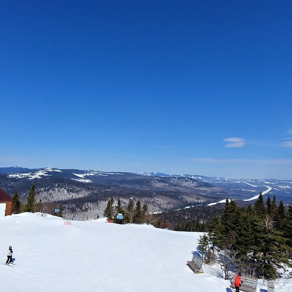 MONT-SAINTE-ANNE 4
