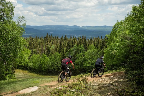 MONT-SAINTE-ANNE 3