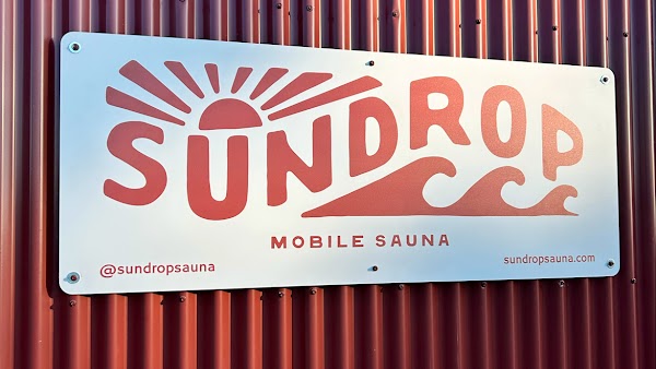 Sundrop Sauna