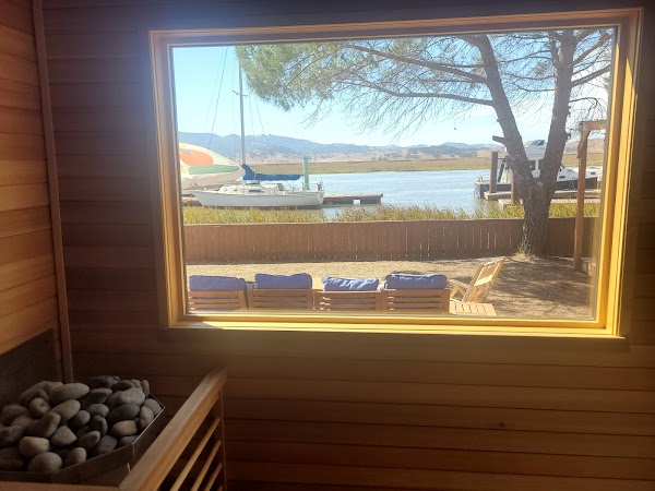 Sundrop Sauna 5