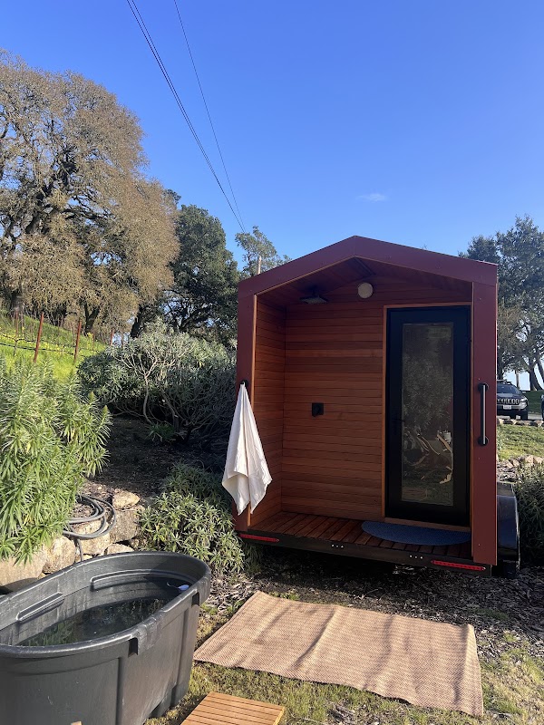 Sundrop Sauna 2