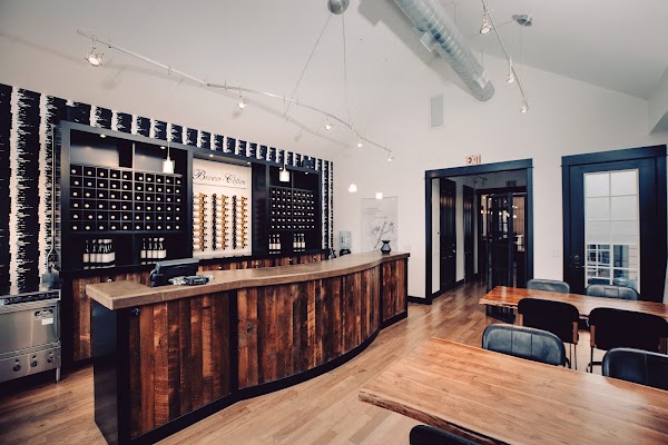 Brewer-Clifton Tasting Room 1