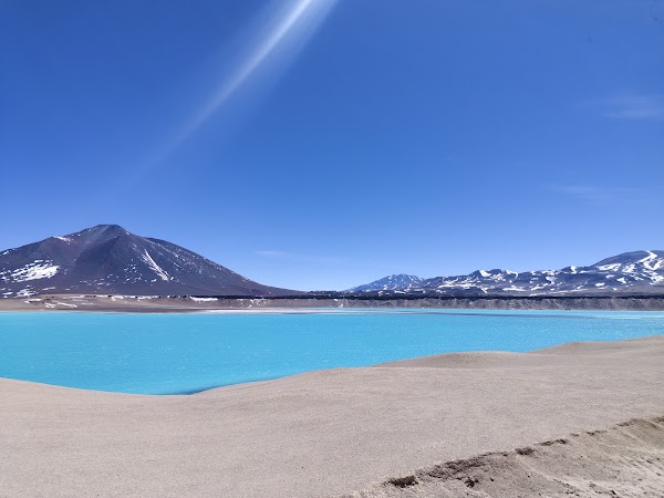 Laguna Verde 1