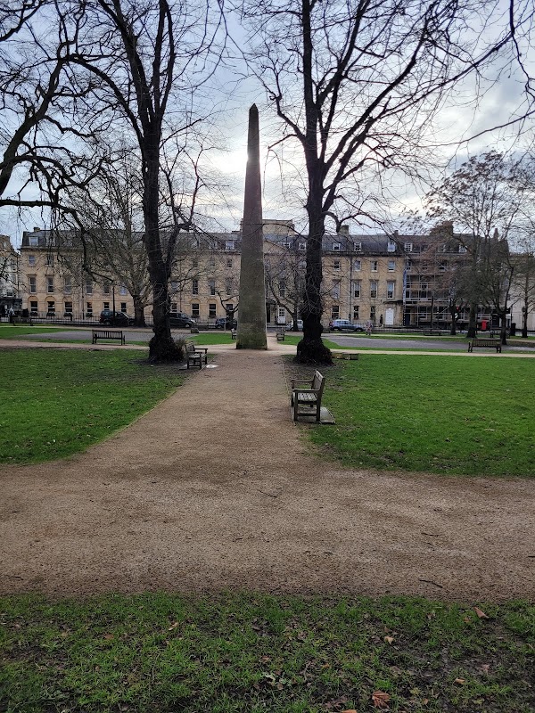 Queen Square