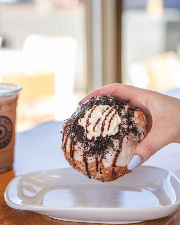 Parlor Doughnuts 4