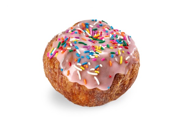 Parlor Doughnuts 3