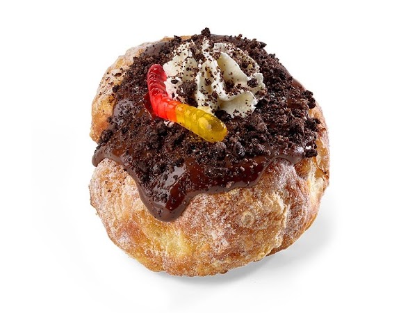 Parlor Doughnuts 2