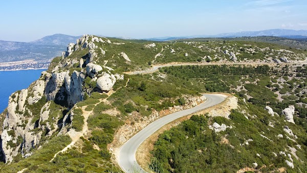 Route des Crêtes