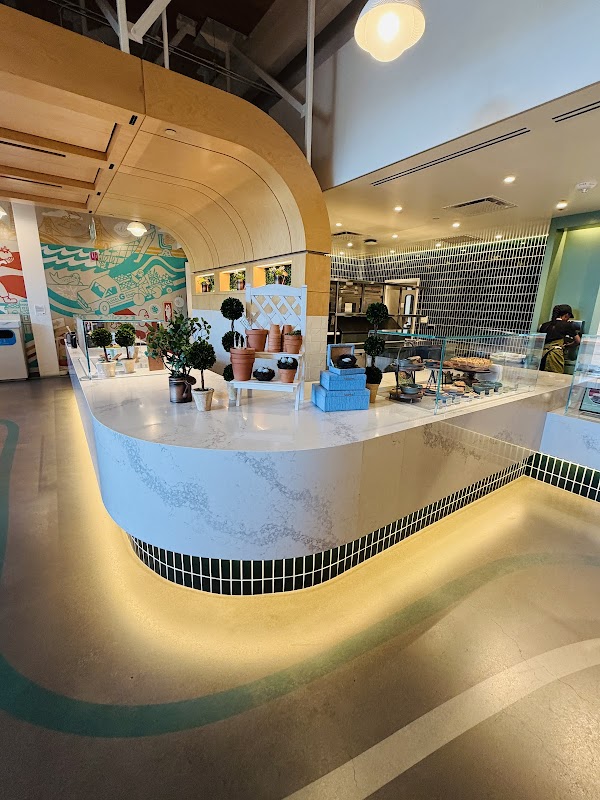 Google Store Mountain View 5