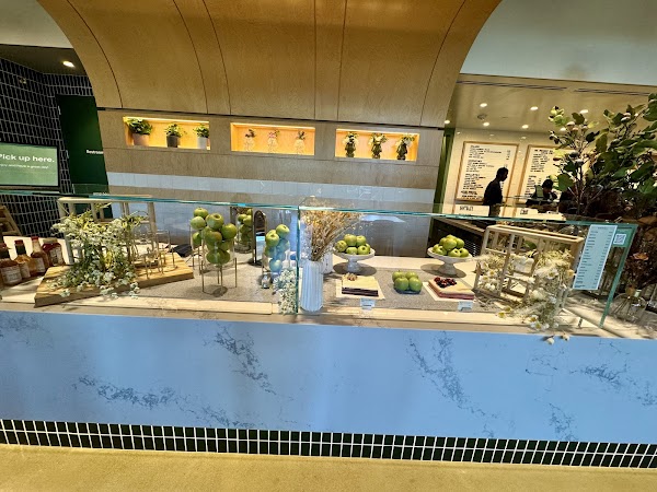 Google Store Mountain View 3