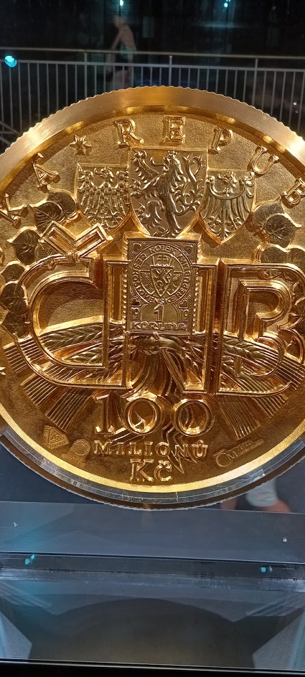 Czech National Bank 2