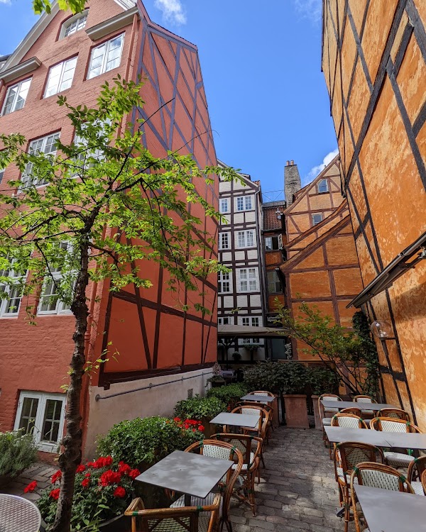 Pistolstræde