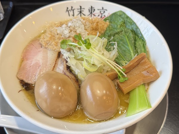 Takesue Tokyo premium 3