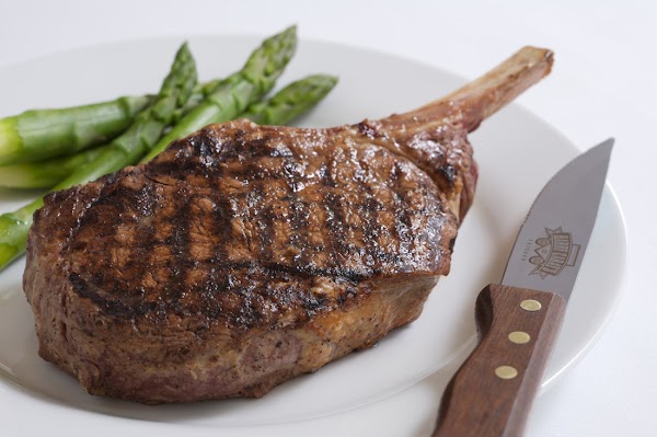 Harry Caray's Italian Steakhouse 5