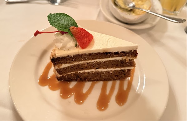 Harry Caray's Italian Steakhouse 4