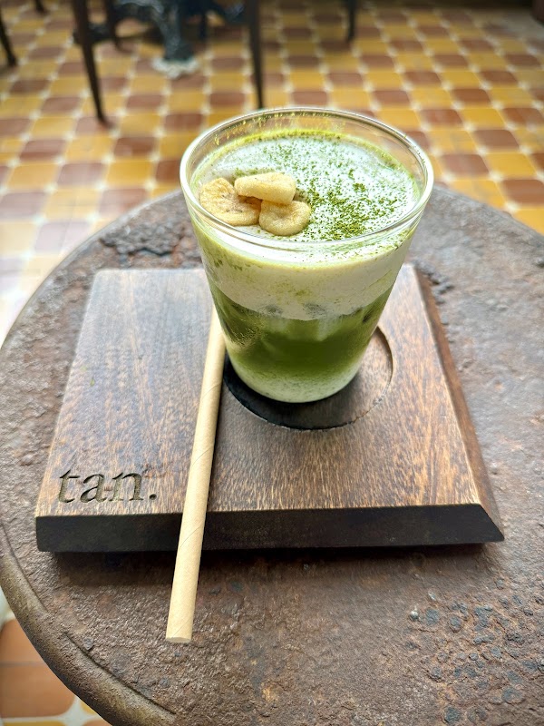 Tân Coffee 4