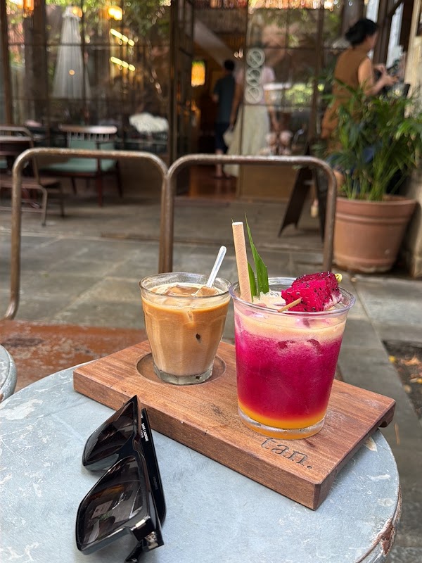 Tân Coffee 3