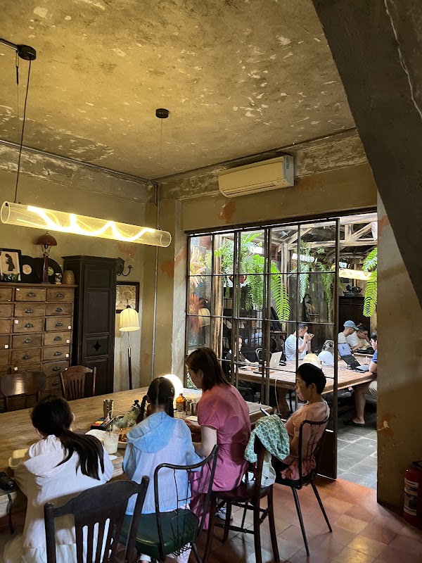 Tân Coffee 2