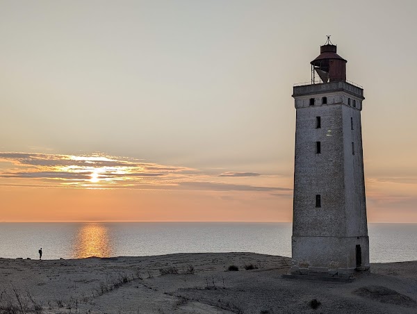 Rubjerg Knude