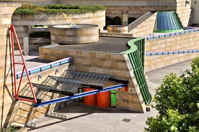 Staatsgalerie Stuttgart