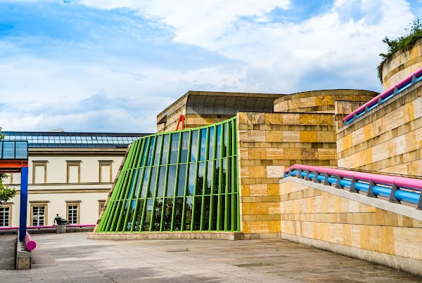 Staatsgalerie Stuttgart 5