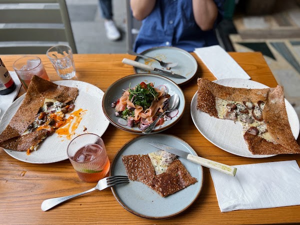RAC Coffee & Bar 5