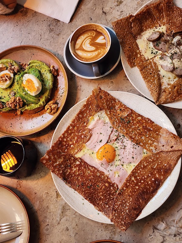 RAC Coffee & Bar 4