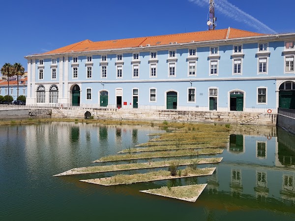 Praça Europa