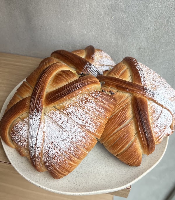 te cor gentil - vegan bakes 5