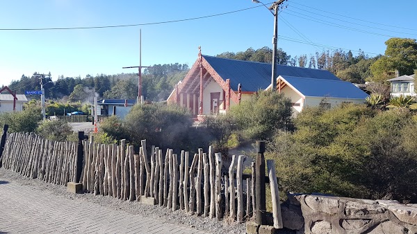 Whakarewarewa 1