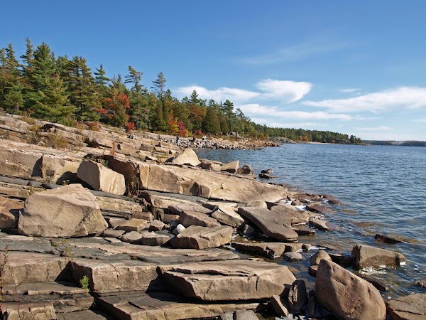 Lake Huron
