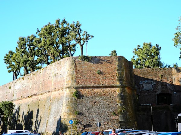 Fortezza Medicea 3