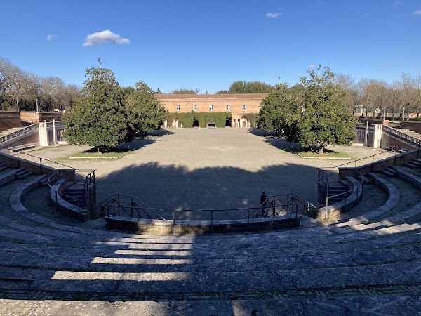 Fortezza Medicea 2