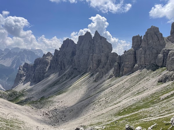 Parco Naturale Dolomiti Friulane