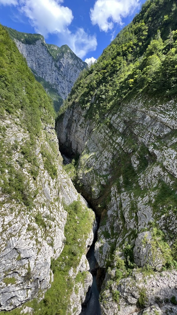 Parco Naturale Dolomiti Friulane 5