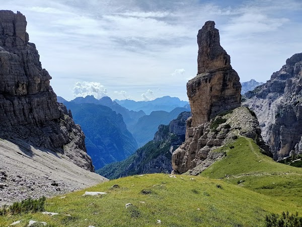 Parco Naturale Dolomiti Friulane 4