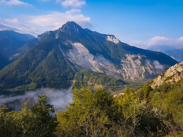 Parco Naturale Dolomiti Friulane 3