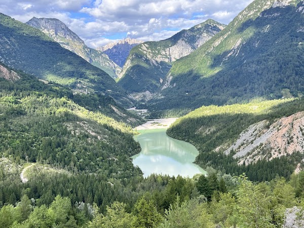 Parco Naturale Dolomiti Friulane 2