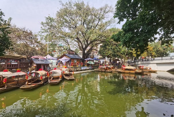 Fengjian Village