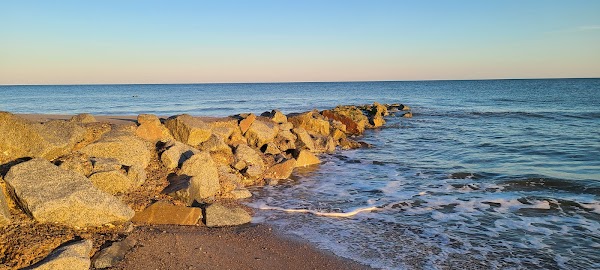 Edisto Island