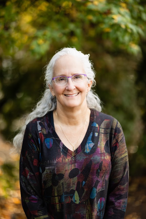 Mary Ann Ahmed, MD 2