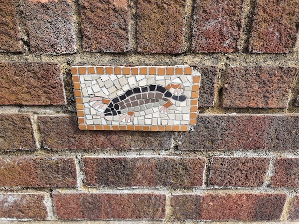 Shepherdess Walk 1
